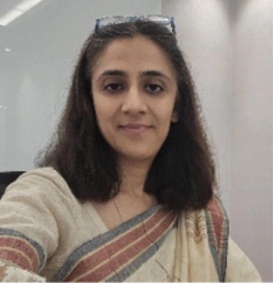 Sheetal Soni
